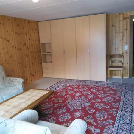 Gassenboden 31 Apartman *