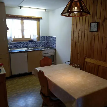 Gassenboden 31 *