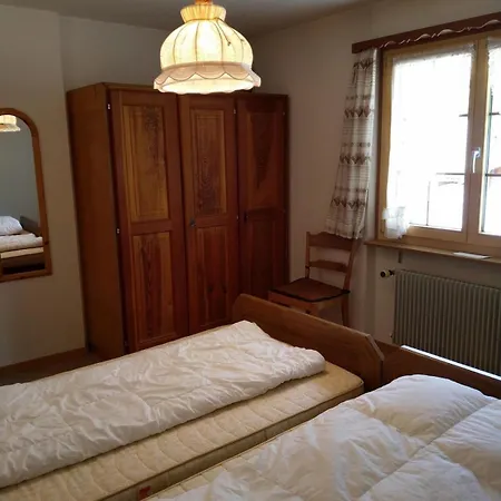 Gassenboden 31 Apartman *