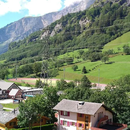 Apartman Gassenboden 31 *