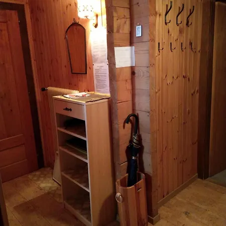 Gassenboden 31 アパート ロイカーバード