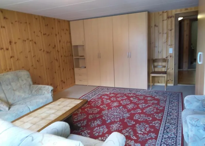 Gassenboden 31 Apartman *